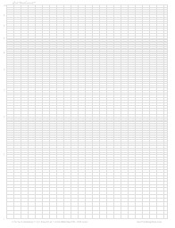 semi log graph paper 4 inch